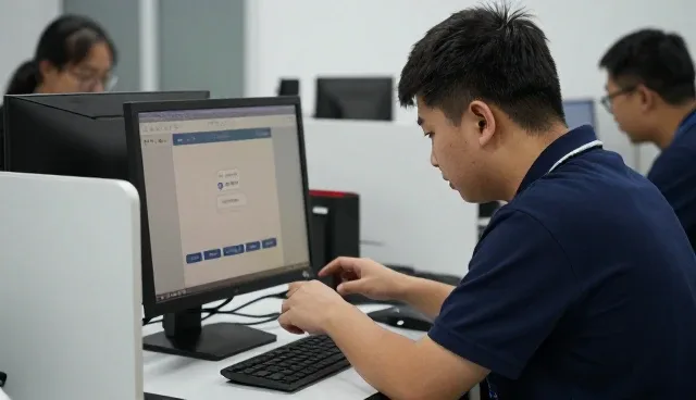 小程序商城数字化发展与短视频运营应用分析
