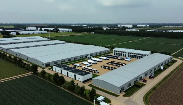信息化方案如何驱动网络连接业务的持续升级