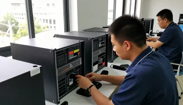 系统集成应用基础知识
